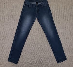 Celebrity Pink denim jeans 7 s juniors